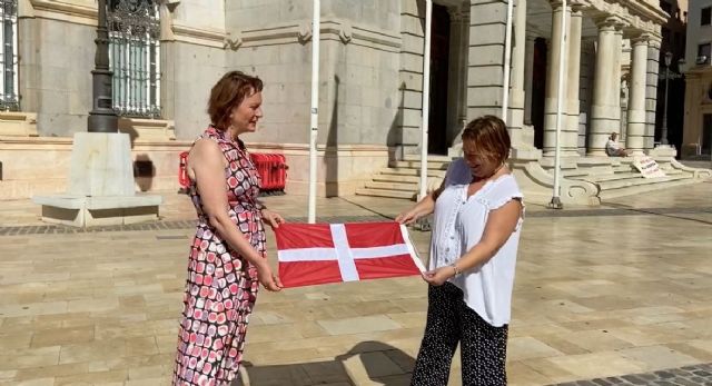 Podemos reivindica el aniversario del cantón de Cartagena y recuerda que el PP ha vetado incluir consultas territoriales en el Estatuto - 1, Foto 1