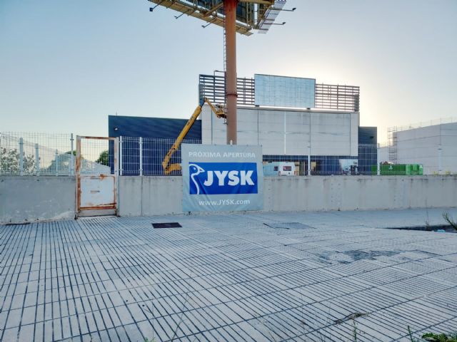 INMOKING impulsa la expansión de las firmas TAGLIATELLA, JYSK y POPEYES en Alzira - 3, Foto 3