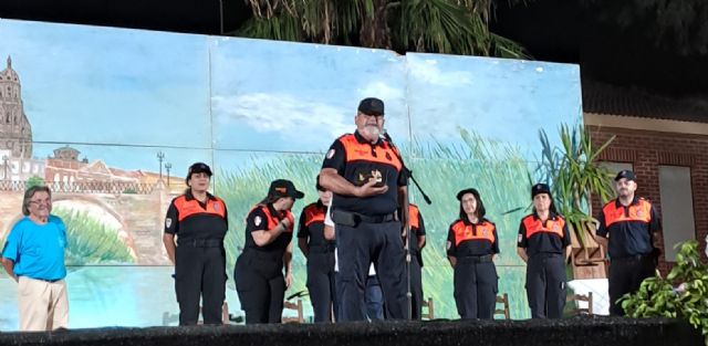 El PP torreño en el arranque a lo grande de la XXXV Semana Cultural de la Peña L Almazara - 4, Foto 4