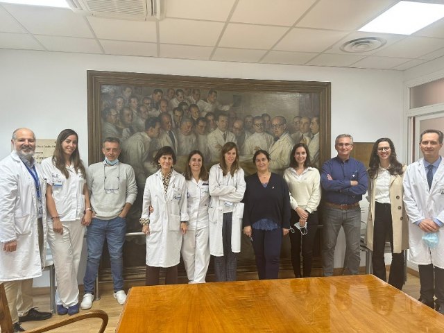 OncoHealth, instituto oncológico de la Fundación Jiménez Díaz, alcanza de nuevo la excelencia en la atención a los pacientes - 1, Foto 1