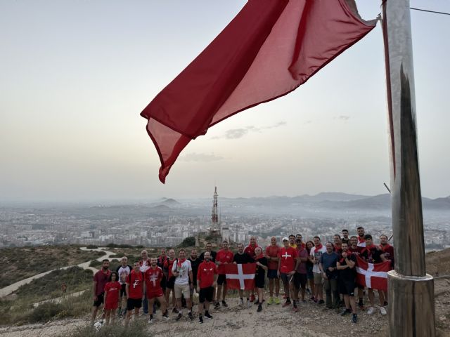 MC Cartagena evidencia la importancia de los eventos conmemorativos del 150 Aniversario del Cantón de Cartagena - 1, Foto 1