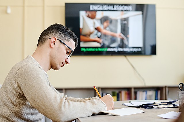 ¿Cuáles son las ventajas de aprender inglés de forma online? - 1, Foto 1