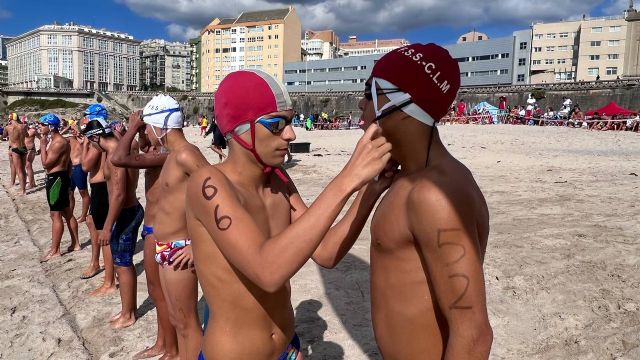 La Comisión Delegada exonera a las federaciones de la cuota de inscripción de los Campeonatos de España por Comunidades Autónomas - 1, Foto 1