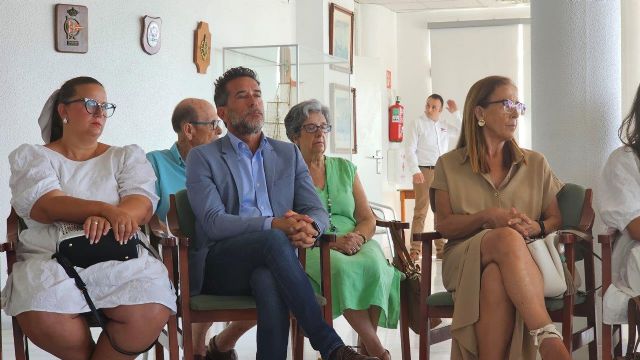 Presentación de la Campaña Cuidando el Mar 2024 - 3, Foto 3