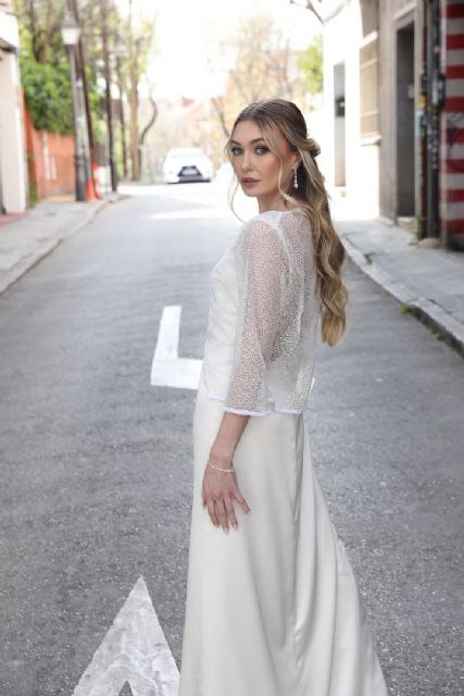 Errores que no debes cometer al escoger (o diseñar) tu vestido de novia - 1, Foto 1