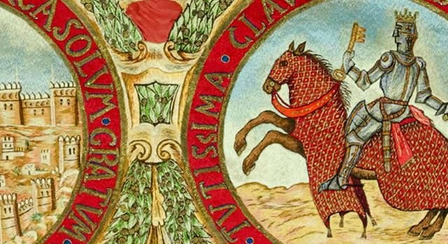 Publican una obra de 852 páginas que reivindica el bordado como disciplina científica, con Lorca como gran protagonista Publican una obra de 852 páginas que reivindica el bordado como disciplina científica, con Lorca como gran protagonista