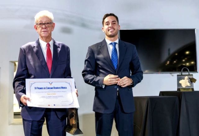 La Comunidad busca a los profesionales, empresas o instituciones que han destacado por su protección a los consumidores La Comunidad busca a los profesionales, empresas o instituciones que han destacado por su protección a los consumidores