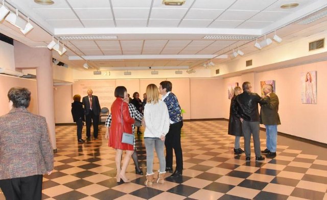 La actividad organizada durante el último año en la sala de exposiciones “Gregorio Cebrián” que más visitantes registró fue la “Muestra de Arte Belenista”, con más de 5.500 registros - 2, Foto 2