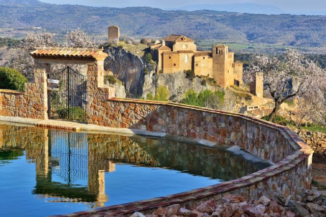 Parque Natural de la Sierra y Cañones de Guara: un destino turístico accesible y sostenible - 1, Foto 1