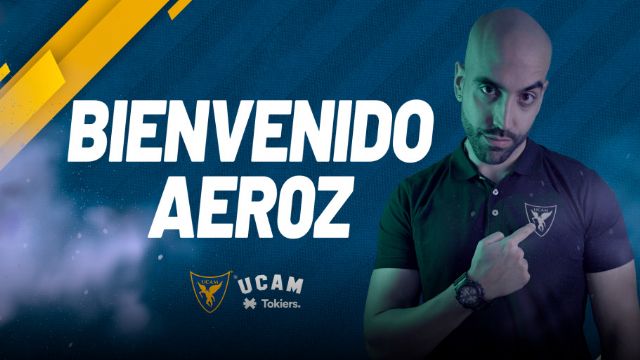 Marcos 'aer0z' González, nuevo entrenador de Valorant de UCAM para la temporada 2023 - 1, Foto 1