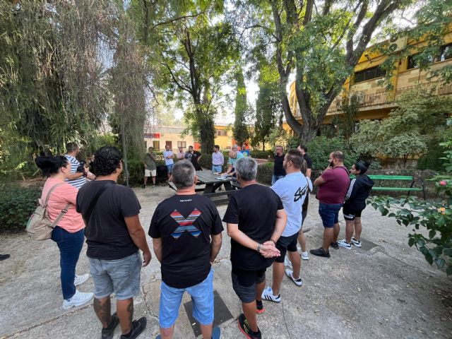 La FICA contará con nuevas atracciones de adultos y niños para dar la bienvenida a la Feria de Murcia - 1, Foto 1