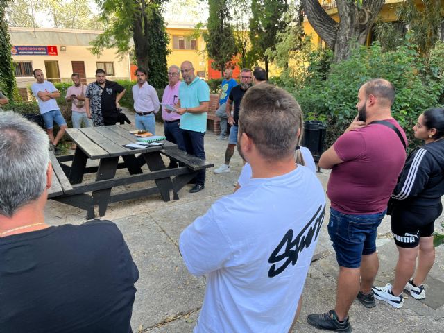 La FICA contará con nuevas atracciones de adultos y niños para dar la bienvenida a la Feria de Murcia - 2, Foto 2