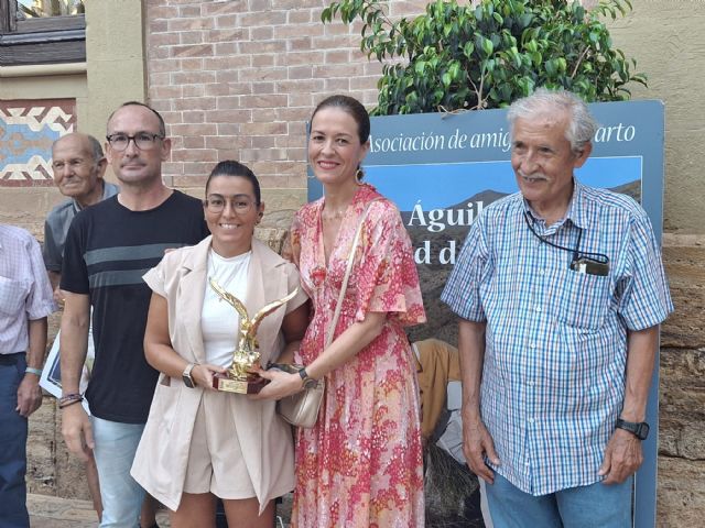 Águilas celebra el Día del Esparto 2024 - 2, Foto 2