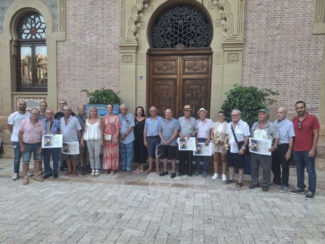 Águilas celebra el Día del Esparto 2024 - 3, Foto 3