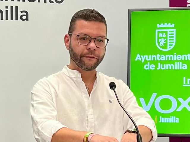 'El Monastrell Sound no se cae por casualidad, se cae por la mala gestión del gobierno del PP' 'El Monastrell Sound no se cae por casualidad, se cae por la mala gestión del gobierno del PP'