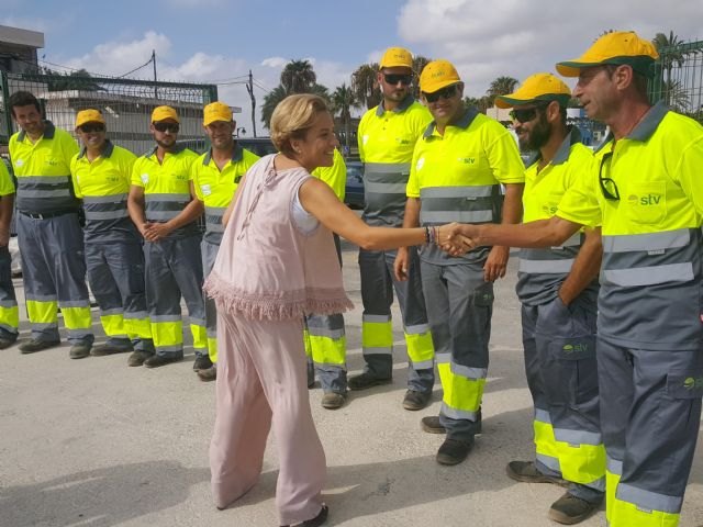 La Comunidad mantiene el servicio de Vigilancia Marítima Integrada e incluye nuevas medidas para el seguimiento del Mar Menor - 1, Foto 1