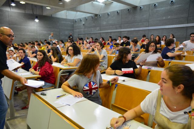 Quiero estudiar Ingeniería Química Industrial porque estamos en una zona estratégica - 2, Foto 2