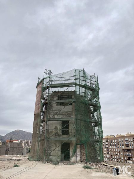 MC Cartagena se congratula por el avance en las excavaciones realizadas en el Monte Sacro durante el Campus de Arqueología, iniciativa de la Alcaldía de José López - 2, Foto 2