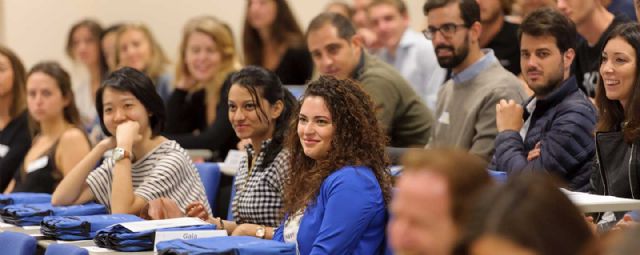 El Master in Management de ESCP Business School, impartido en el campus de Madrid, es el 5° mejor a nivel mundial - 1, Foto 1