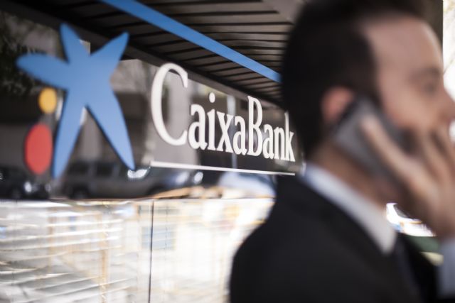 CaixaBank concede 700 millones de euros a las empresas de la Región de Murcia durante el primer semestre de 2022 - 1, Foto 1