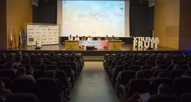 Don Benito acogerá el III Foro Nacional de Fruta de Hueso Xtrema Fruit el próximo 15 de diciembre - 1, Foto 1