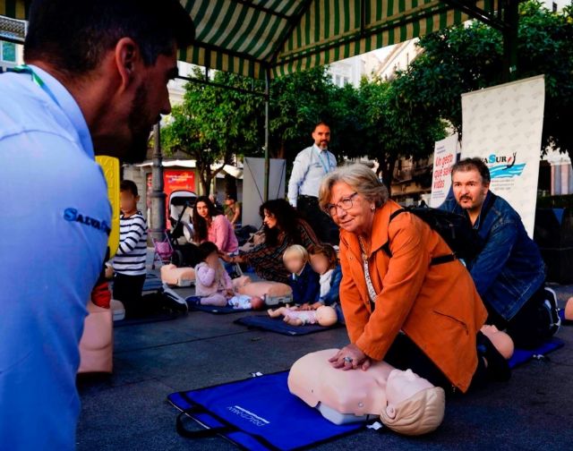 La segunda edición del Seminario Internacional de Prevención de Ahogamientos (SIPA) tendrá lugar en octubre en Córdoba - 1, Foto 1