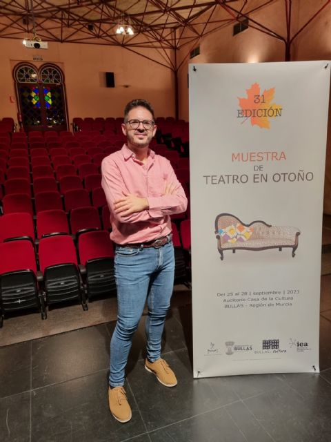 La Muestra de Teatro en Otoño celebra su trigésima primera edición - 1, Foto 1