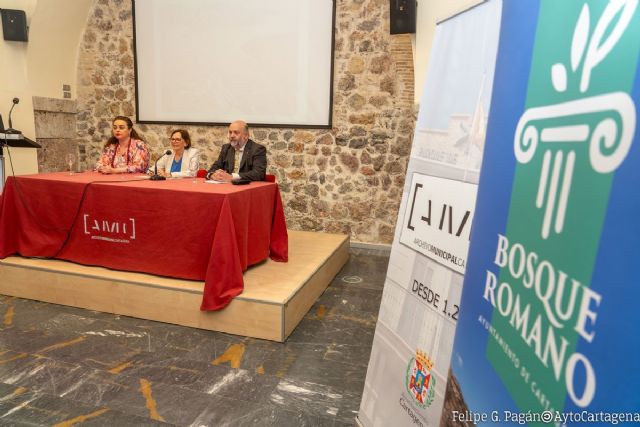 El Ayuntamiento logra que la Fundación Biodiversidad apoye 4 proyectos municipales - 1, Foto 1