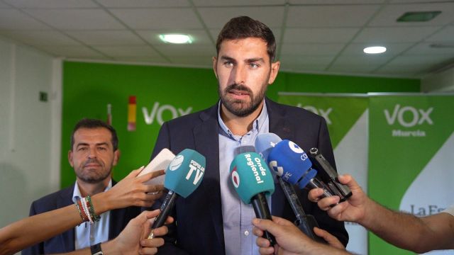 Antelo advierte: El PP debe elegir entre estar del lado de los delincuentes o de la Policía Local - 1, Foto 1