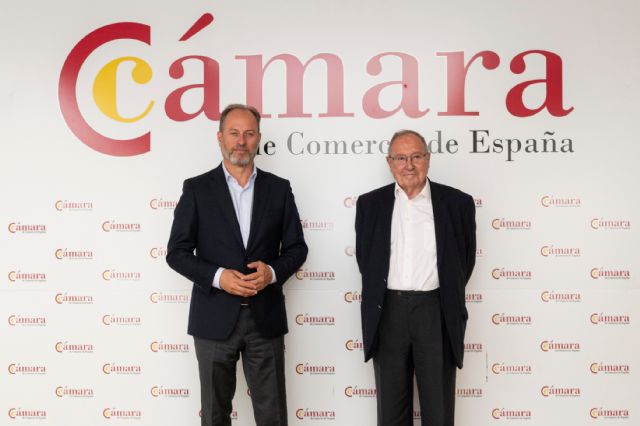 IPG Mediabrands, la primera agencia que se incorpora al Pleno de la Cámara de Comercio de España - 1, Foto 1