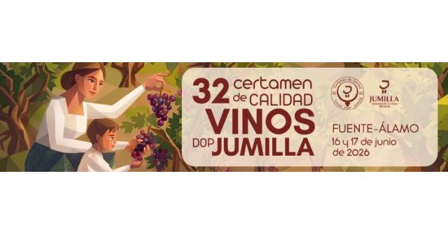 La DOP Jumilla inicia la campaña 'Tesoros del vino europeo' en Estados Unidos junto a la Federación Griega del vino La DOP Jumilla inicia la campaña 'Tesoros del vino europeo' en Estados Unidos junto a la Federación Griega del vino