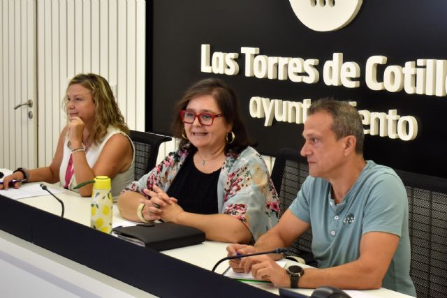 21 entidades participarán en la I Feria de Empleo Joven, iniciativa pionera en el municipio 21 entidades participarán en la I Feria de Empleo Joven, iniciativa pionera en el municipio