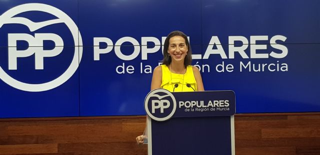 El PP reitera con orgullo su firme compromiso con la unidad de España - 1, Foto 1