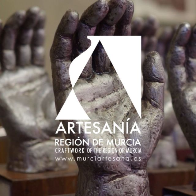 La Comunidad recibe 40 solicitudes para los Premios Regionales de Artesanía 2020 - 1, Foto 1