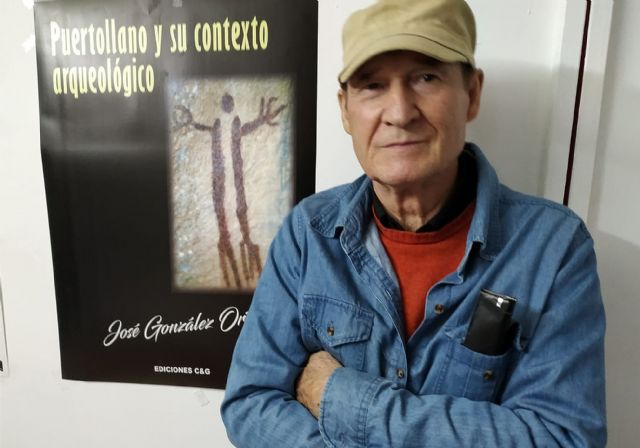 El historiador José González Ortiz coordina el congreso de historia sobre la Orden de Calatrava que se celebrará en Aldea del Rey - 1, Foto 1