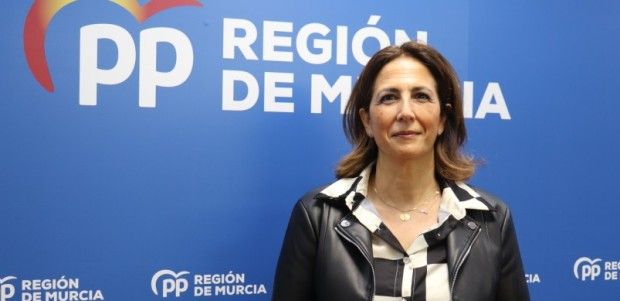 El Pp Denuncia Que Los Presupuestos De S Nchez En Seguridad E Interior