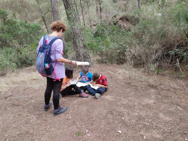 Talleres y rutas ambientales ayudarán a conectar con la naturaleza durante el último trimestre del año - 1, Foto 1