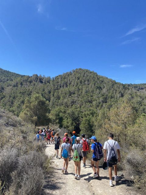 Talleres y rutas ambientales ayudarán a conectar con la naturaleza durante el último trimestre del año - 3, Foto 3