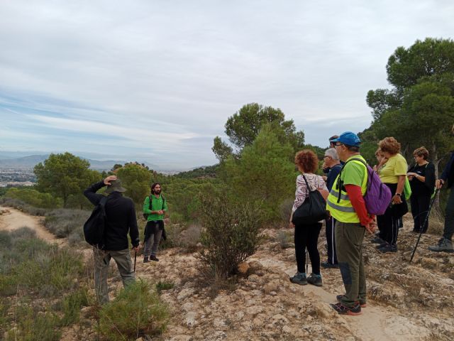 La Mochila de Actividades 2023 en Espacios Naturales Protegidos de la Región de Murcia cuenta con una veintena de acciones - 1, Foto 1