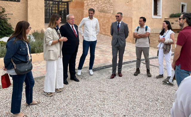 ASMUMAD gana el jubileo en Caravaca de la Cruz - 1, Foto 1