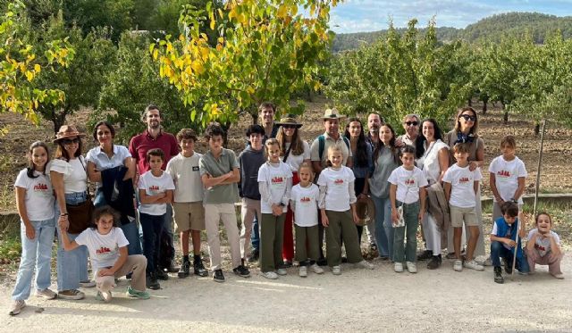 ASMUMAD gana el jubileo en Caravaca de la Cruz - 3, Foto 3