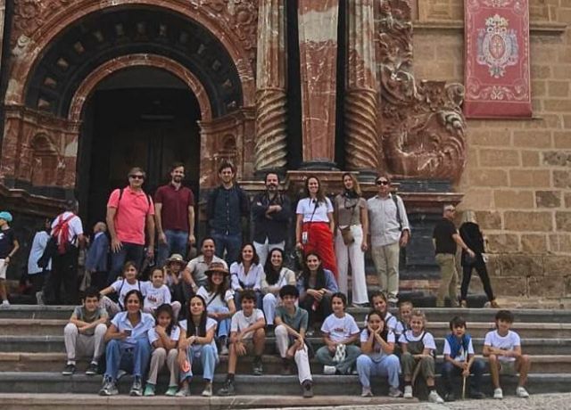 ASMUMAD gana el jubileo en Caravaca de la Cruz - 4, Foto 4