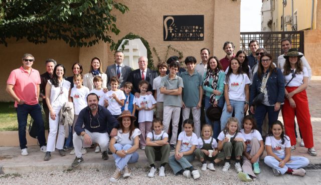 ASMUMAD gana el jubileo en Caravaca de la Cruz - 5, Foto 5