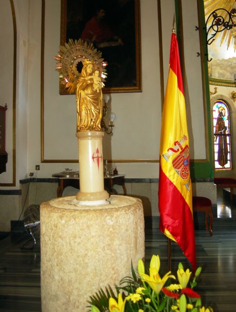 Fiesta Nacional de España - Día de la Virgen del Pilar - 3, Foto 3