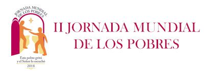 Oración, charla y encuentro de voluntarios entorno a la II Jornada Mundial de los Pobres - 1, Foto 1