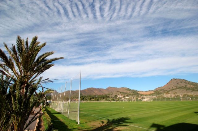 Comienza el fútbol en La Manga Club con un torneo de selecciones europeas - 2, Foto 2