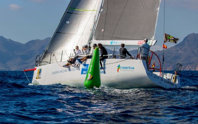 El Real Club de Regatas entrega a DiabetesCERO la recaudación de la XXIV  Regata Navegante Juan Fernández - 1, Foto 1