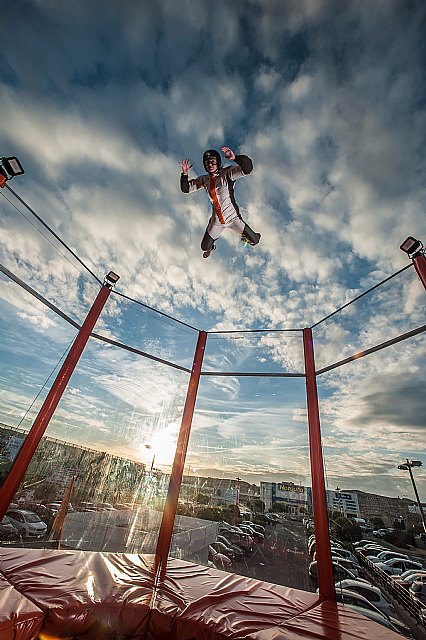 Nueva Condomina te hace volar - 2, Foto 2