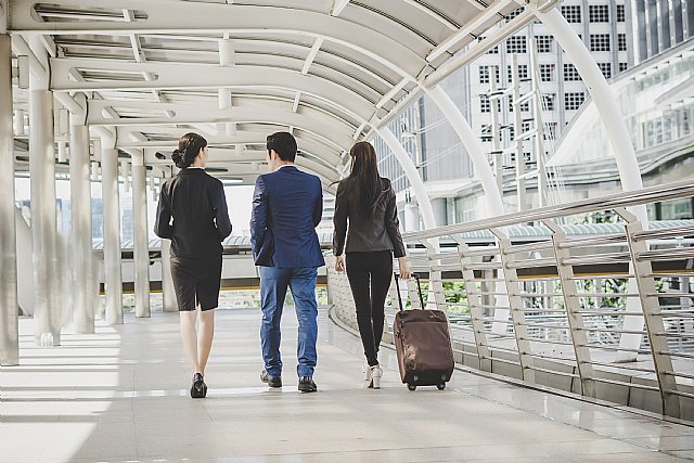 Más del 50% de los millenials españoles practican el bleisure a la hora de viajar - 1, Foto 1