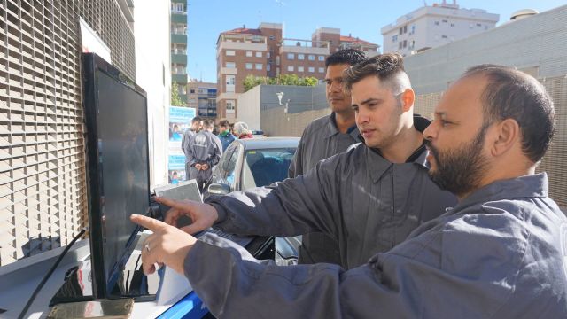 La antigüedad media de los turismos implicados en accidentes mortales en 2019 en la Región de Murcia supera los 15 años - 1, Foto 1